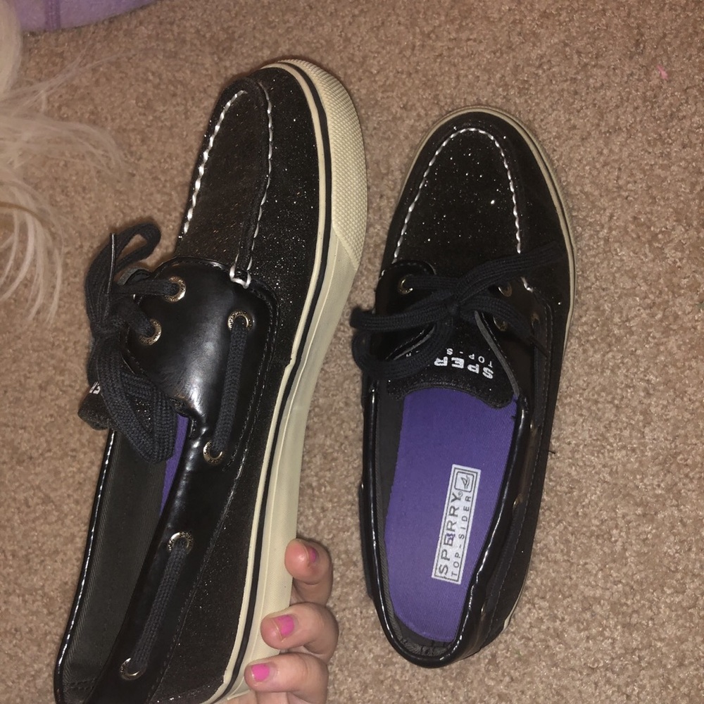 Sperrys - Picture 2 of 2